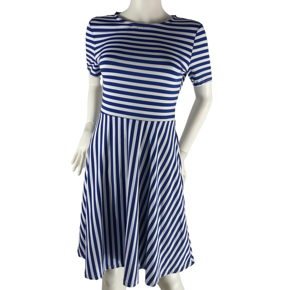 Acevog Women’s Dress Size M
